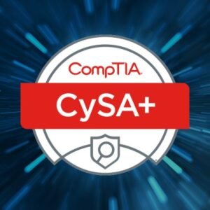 CYSA+