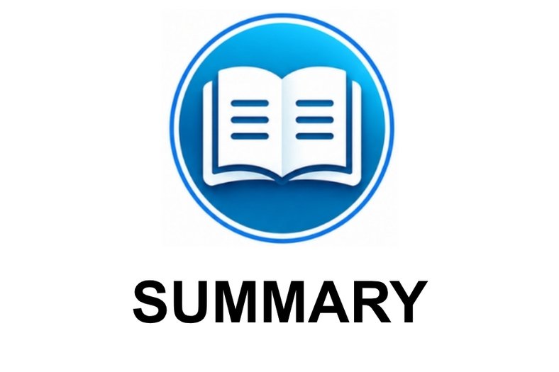 SUMMARY
