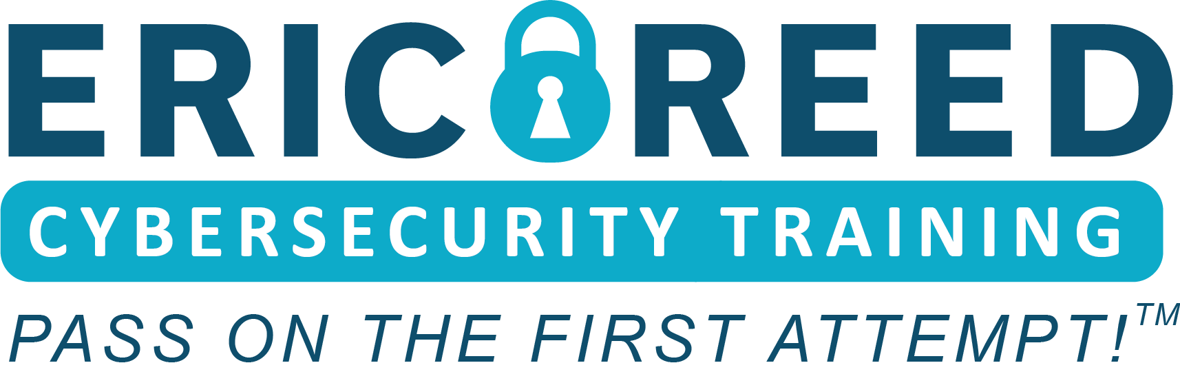 Eric Reed Cybersecurity Training